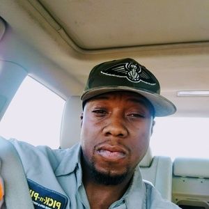 Meet your Posher, Darron